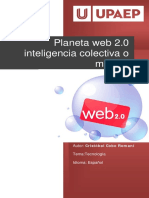 Planeta Web 20 - Cristobal Robo Romani
