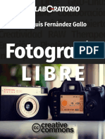 Fotografia Libre