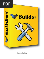 Vbuilder Manual PDF