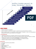 Final Marco Teorico - Antecedentes Definicon de Terminos