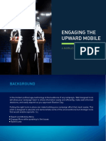 Engaging The Upward Mobile