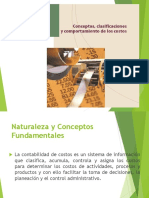 CONTABILIDAD ADMINISTRATIVA Cap 2