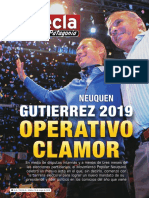 Nota Operativo reelección Gutiérrez 2019