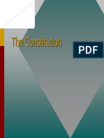 the constitution