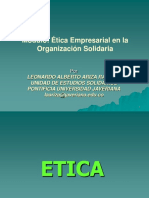 Curso Etica Leonardo Ariza 2006 (1).ppt