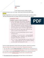 Passive Report Structures - p.80