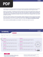 Kit de Acompanhamento de Resultados Mamãe Sarada