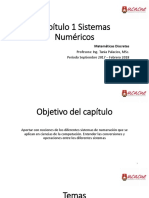 2.sistemas Numeracion