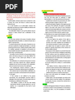 Three Categories of Unenforceable Contracts