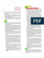 Unenforceable vs Void Contracts