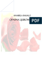 Anabela Basalo Opasna Ljubomora PDF