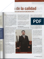 Revista Business (Septiembre 2010)
