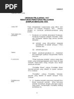 Download 3- Ordinan Pelajaran 1957 Disiplin Sekolah 1959-Lampiran by avlo SN37943016 doc pdf