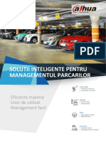 Solutii Management Parcare PDF