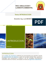 Simulacion y Modelamiento PDF