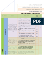 Fsp-008 Evaluacion Inicial Reso 1111 de 2017