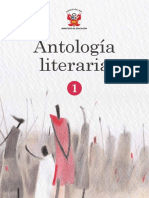 MC Antologia Literaria Primer Año