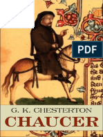 Chesterton, G. K.Chaucer.pdf