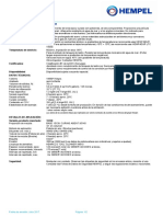 PDS HEMPADUR 15130 es-ES PDF