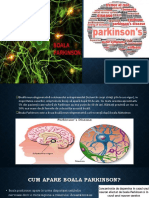 Parkinson