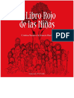 El Libro Rojo de Las Ninas