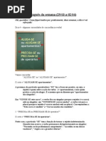 Dica de Português da semana