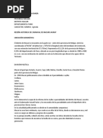 Vita Brevis, Revista Electrónica de Estudios de La Muerte. Número ...