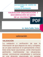 Organización de Datos