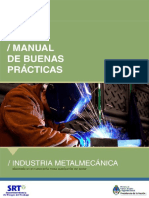 Manual de Buenas Practicas Ind Metalmecanica