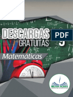 Matemáticas 9º PDF