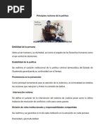 Texto Paralelo Politica Criminal 2