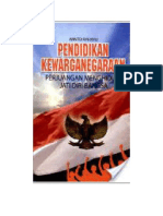 Buku Minto Rahaya Pendidikan Kewarganegaraan