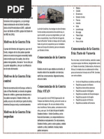 360111135 Triptico Guerra Fria