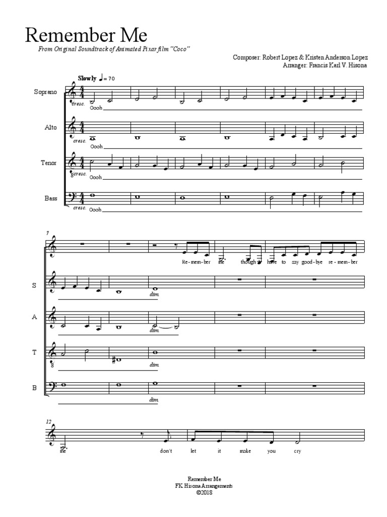 Remember Me.pdf | Entertainment (General)