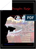 El Dragón Rojo PDF