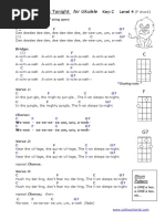 Awimawe: The Lion Sleeps Tonight Lyrics | PDF | American Songs | Song ...