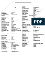 Viscount 802-806 Checklist A4