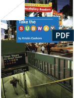 2.3.4 - Take The Subway