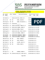 FINAL Exam, 2nd Semester 2017-2018