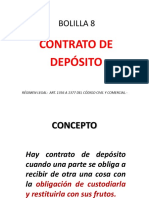 Contrato de Deposito Power Point.ppt