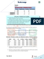 Microsoft Excel Clase 1