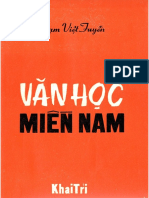 Văn Học Miền Nam - Phạm Việt Tuyền