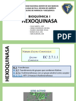 Hexoquinasa