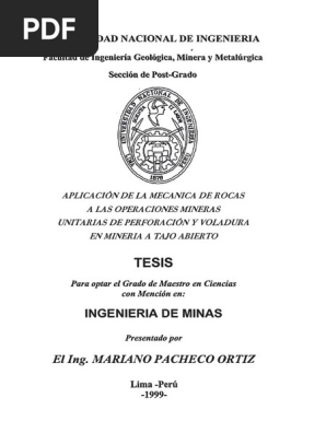 Aplicacion De La Menacina De Rocas Aviacion Naval