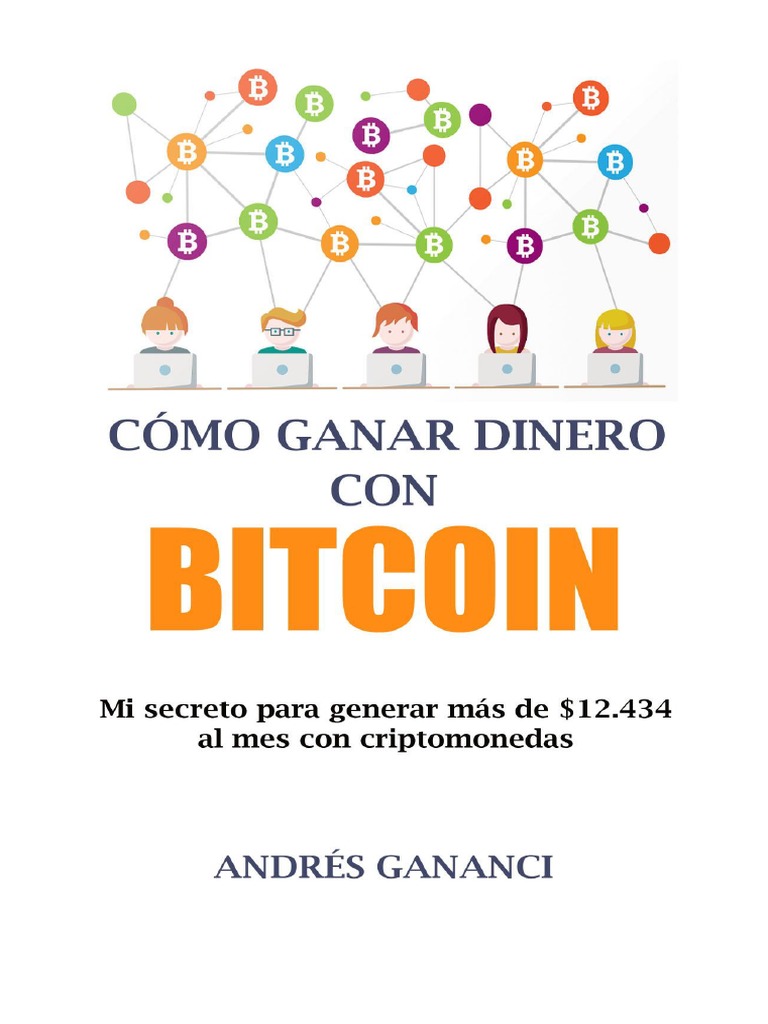 Como Ganar Dinero | PDF | Bitcoin | Bancos
