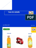 Semana 2 - Caso 1 Sporade - 2