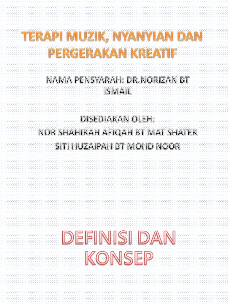 Nyanyian, Langkah Sederhana untuk Tenangkan Pikiran dan Tubuh