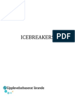 Icebreakers