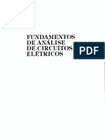 David E Johnson Fundamentos de Analise de Circuitos Eletricos .pdf