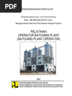 Download 2007-03-Pengoperasian Batching Plantpdf by Mashari Budi SN379454172 doc pdf